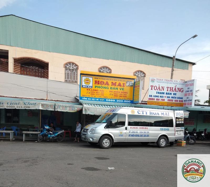 bến xe long hải - Image 3