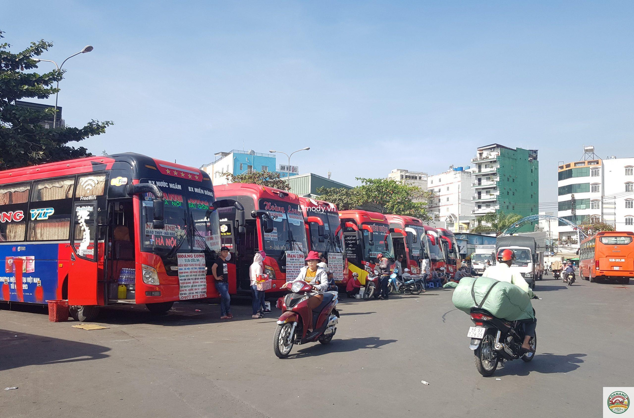 bến xe long hải - Image 1
