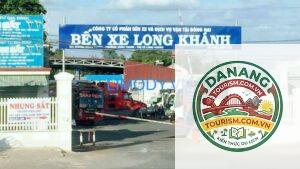 bến xe long khánh