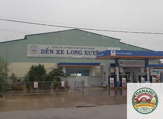 bến xe long xuyên - Image 3