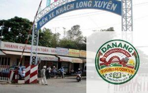 bến xe long xuyên