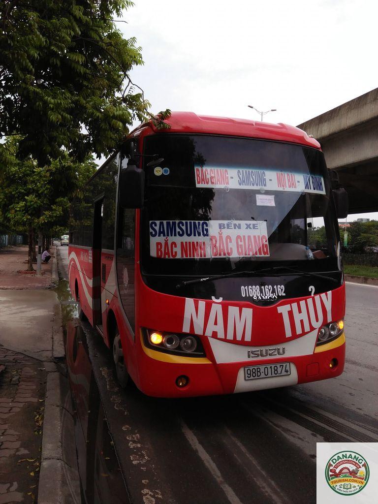 bến xe lục nam - Image 4