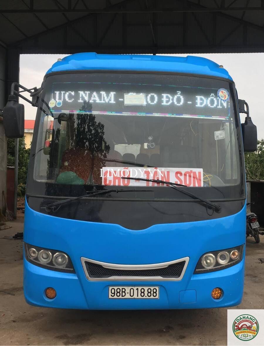 bến xe lục nam - Image 5