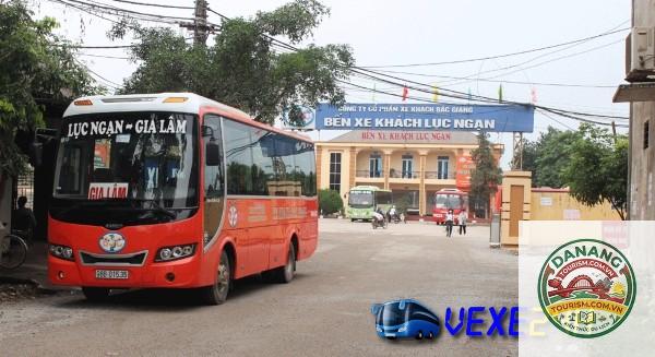 bến xe lục ngạn - Image 3