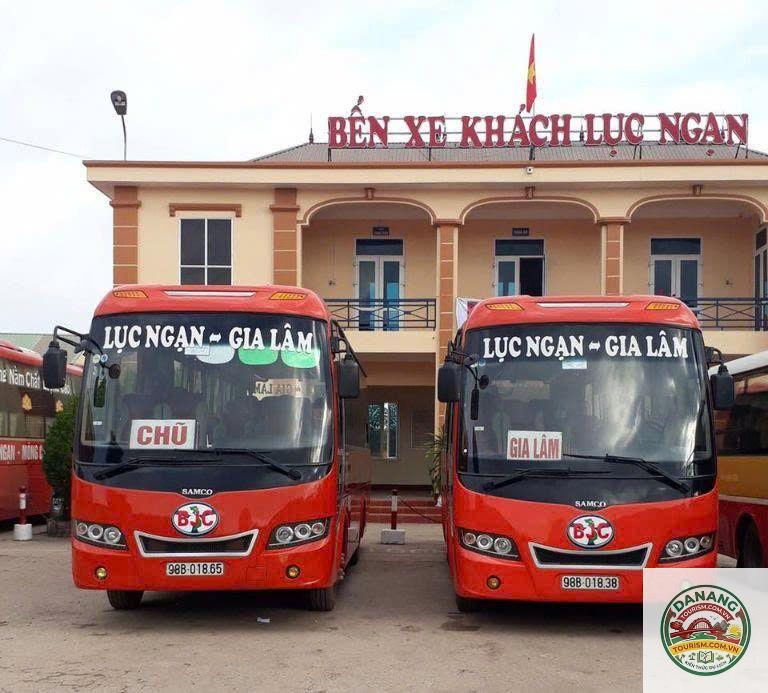 bến xe lục ngạn - Image 4