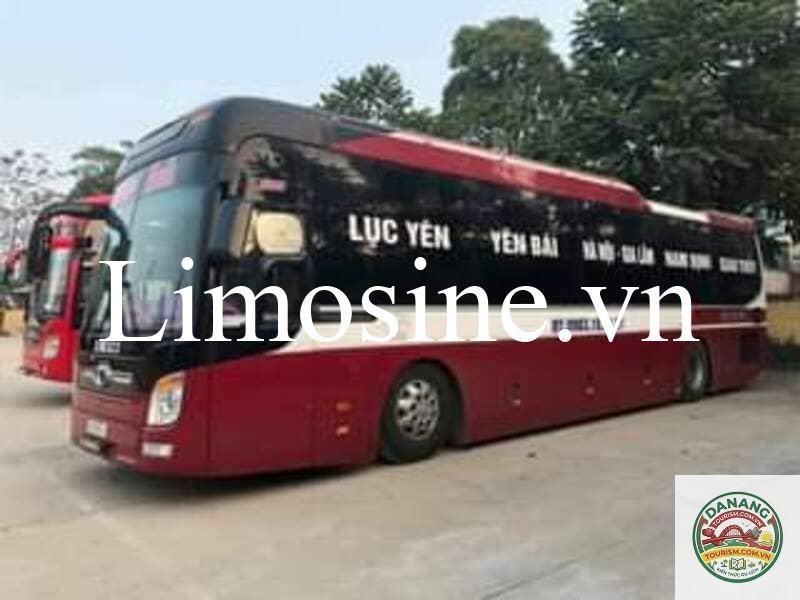 bến xe lục yên - Image 4