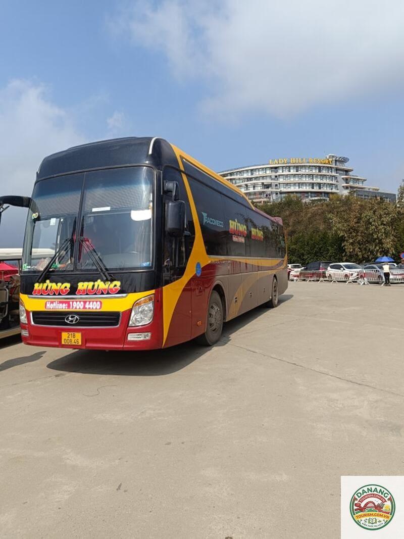 bến xe lục yên - Image 5