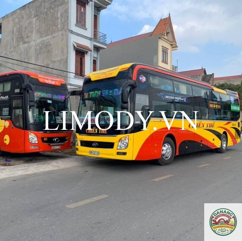 bến xe lương tài - Image 2