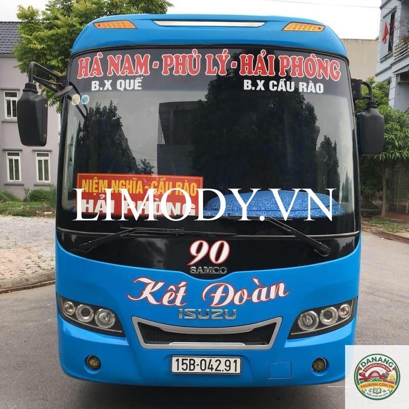 bến xe lý nhân - Image 2