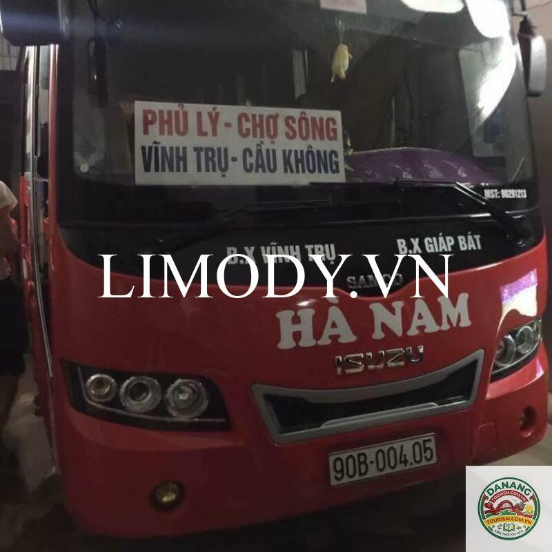 bến xe lý nhân - Image 3