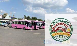 bến xe lý nhân