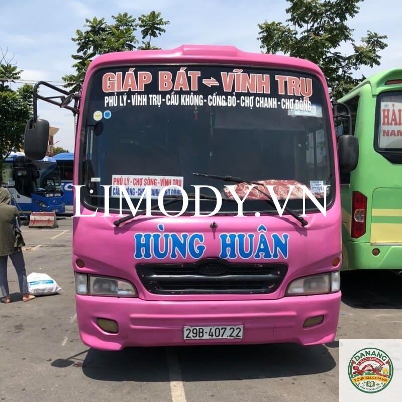 bến xe lý nhân - Image 5