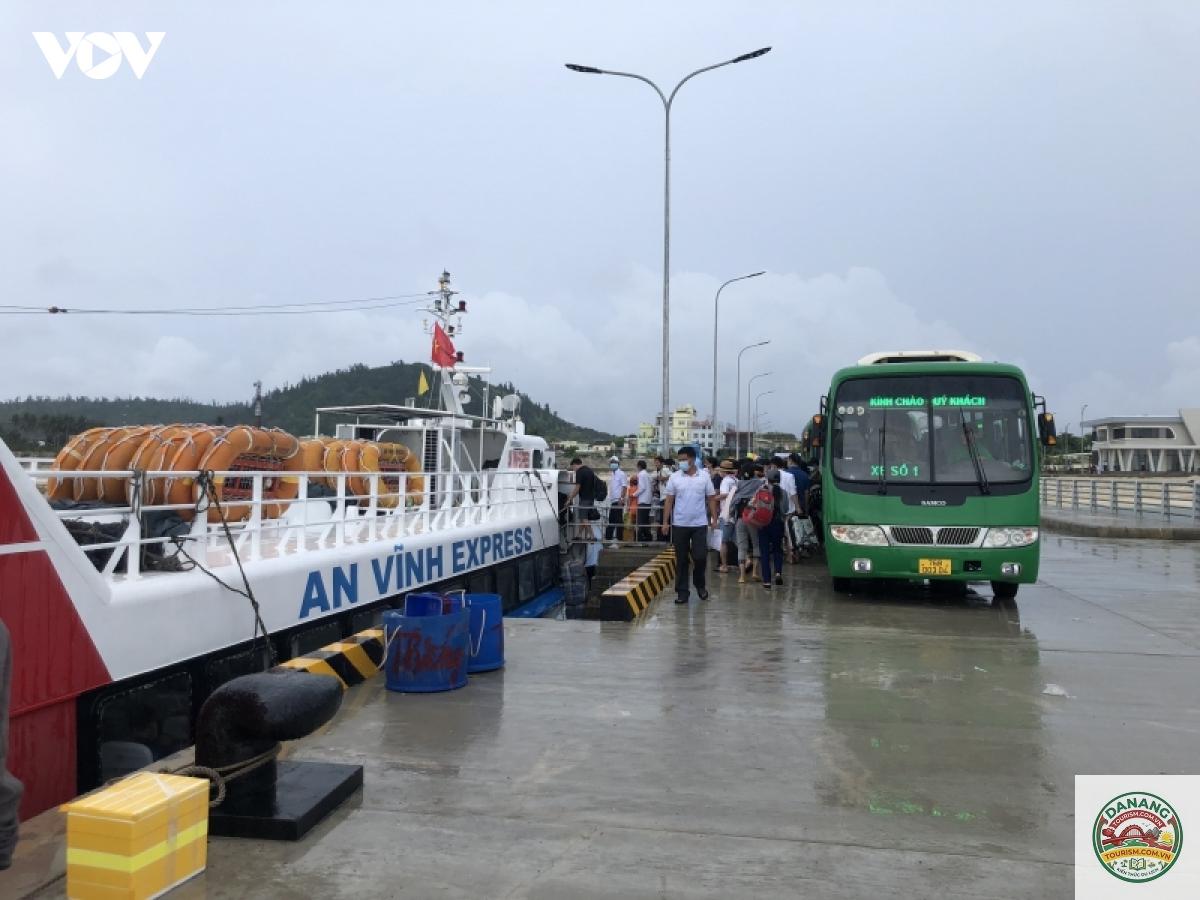bến xe lý sơn - Image 3