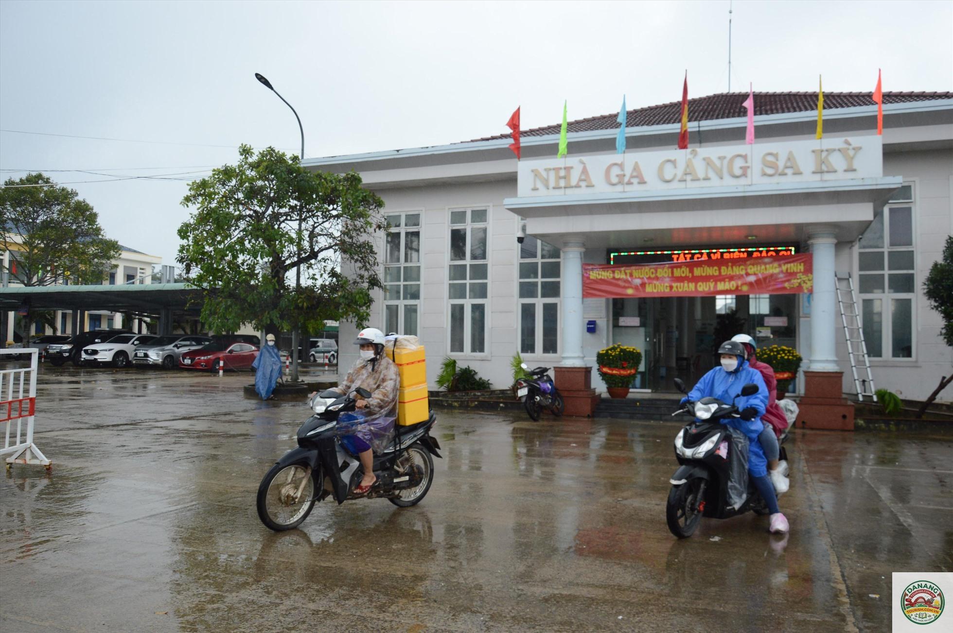 bến xe lý sơn - Image 5