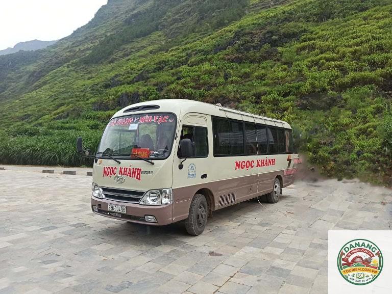 bến xe mèo vạc - Image 3