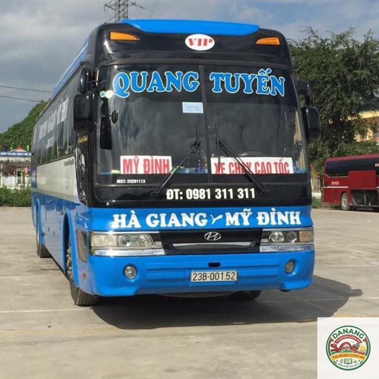 bến xe mèo vạc - Image 4