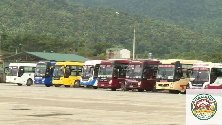 bến xe mèo vạc