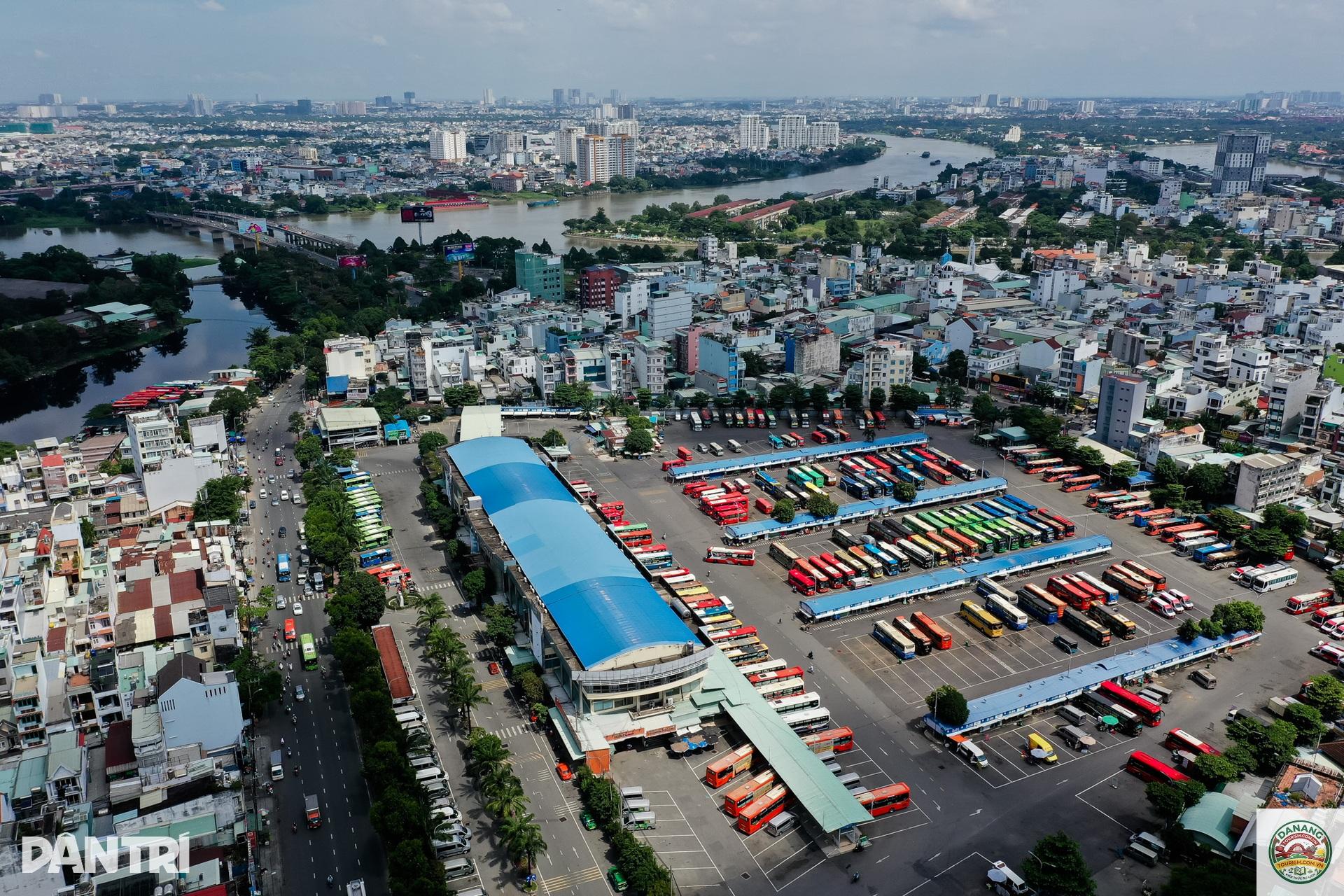 bến xe miền đông cũ - Image 3