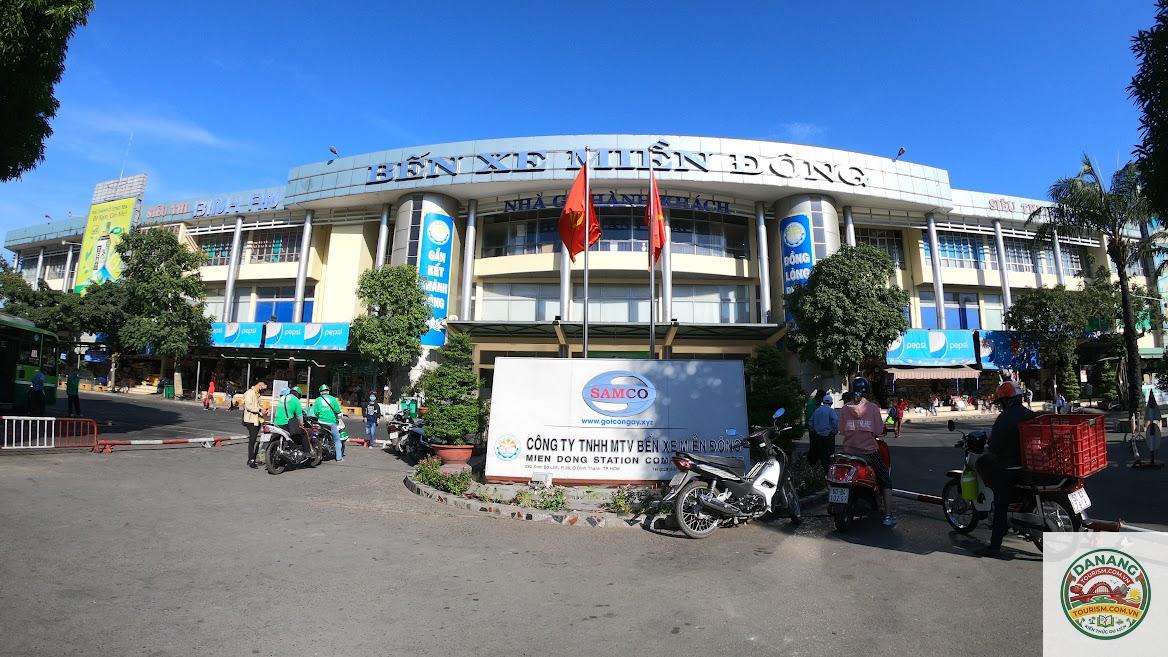 bến xe miền đông cũ - Image 4