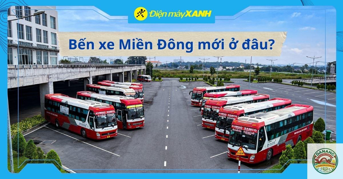 bến xe miền đông mới - Image 4