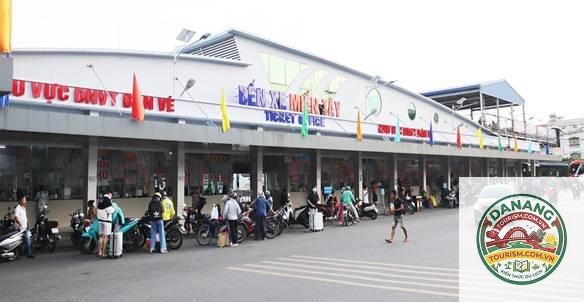 bến xe miền tây - Image 2