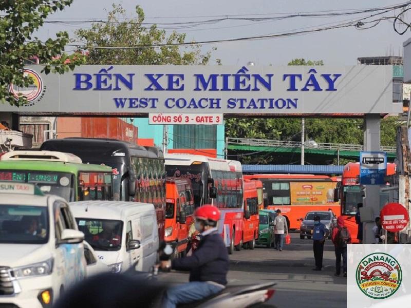 bến xe miền tây - Image 4