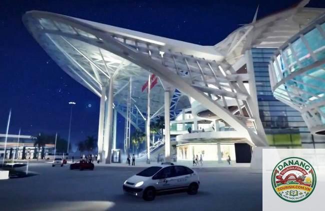 bến xe miền tây mới - Image 3