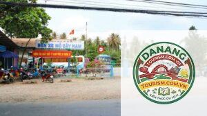 bến xe mỏ cày