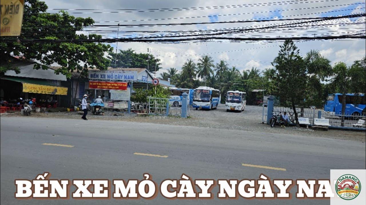 bến xe mỏ cày - Image 5