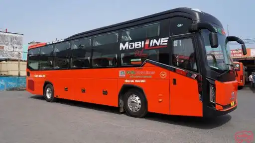 bến xe mộ đức - Image 4