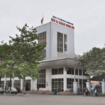 bến xe móng cái