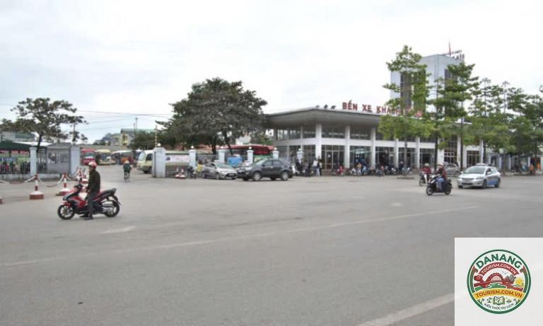 bến xe móng cái - Image 3