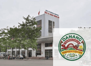 bến xe móng cái