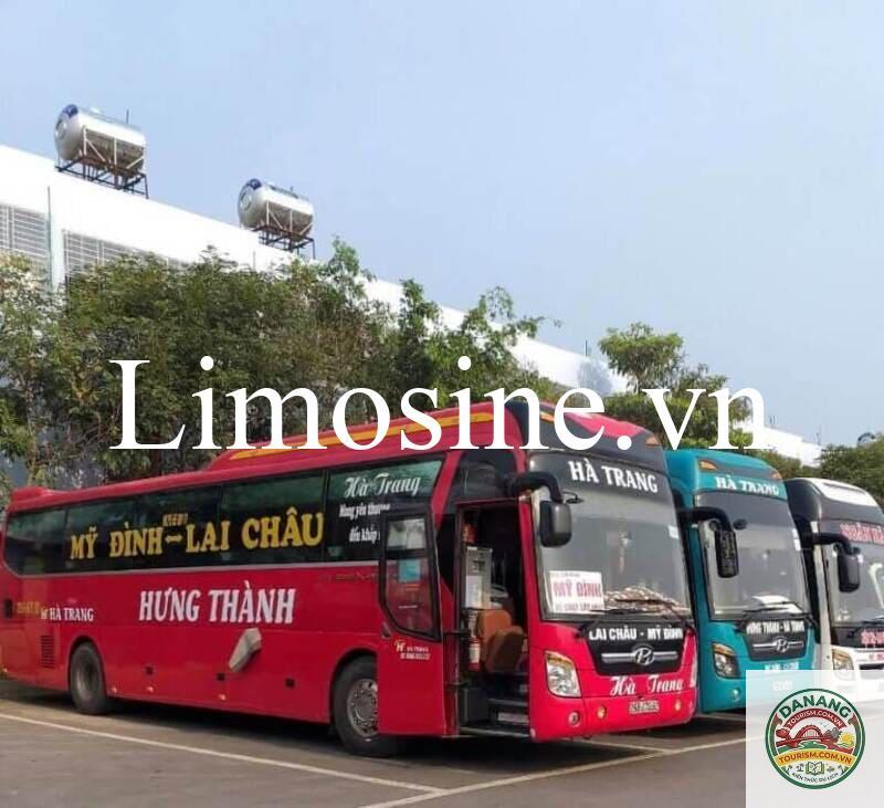 bến xe mù cang chải - Image 2