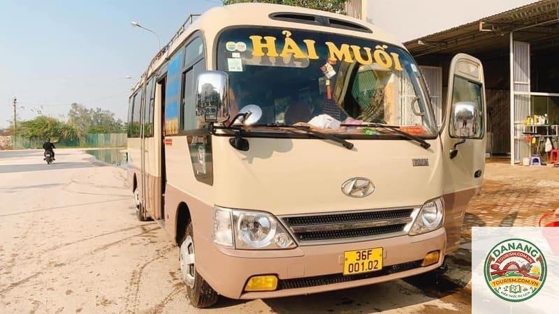 bến xe mường lát - Image 3