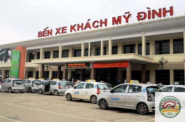 bến xe mỹ đình - Image 2