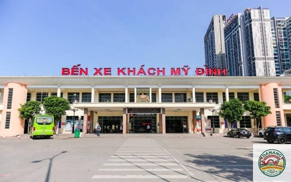 bến xe mỹ đình - Image 3