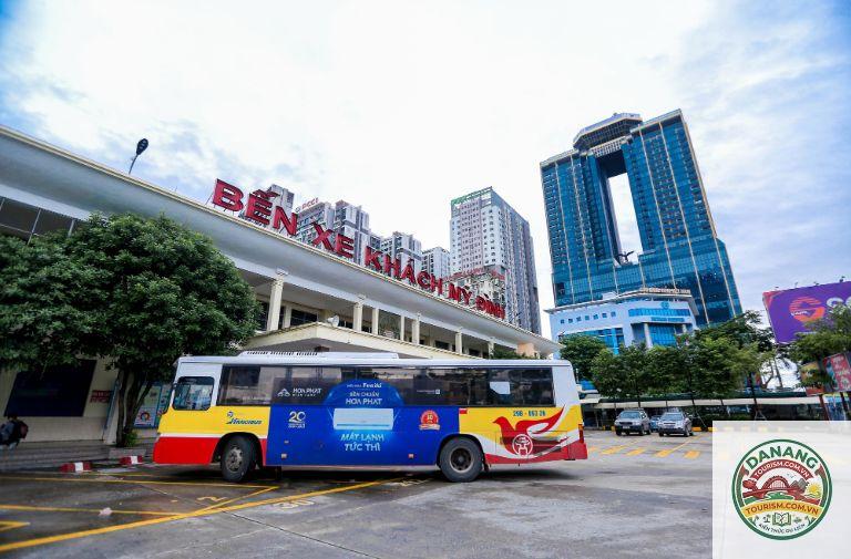 bến xe mỹ đình - Image 4