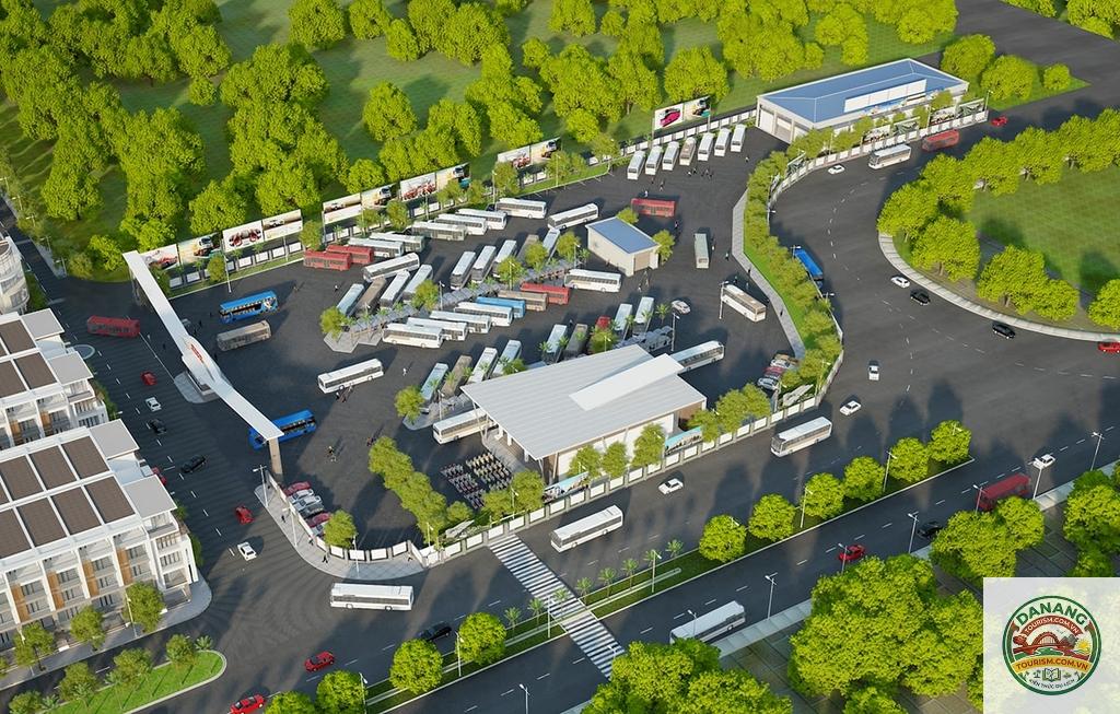 bến xe mỹ hào - Image 3