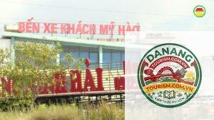 bến xe mỹ hào