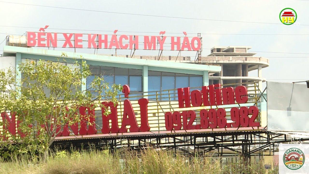 bến xe mỹ hào - Image 1