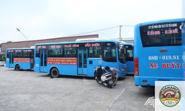 bến xe mỹ tho - Image 4