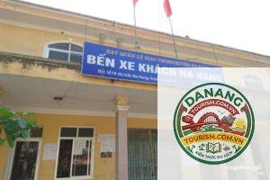 bến xe na hang