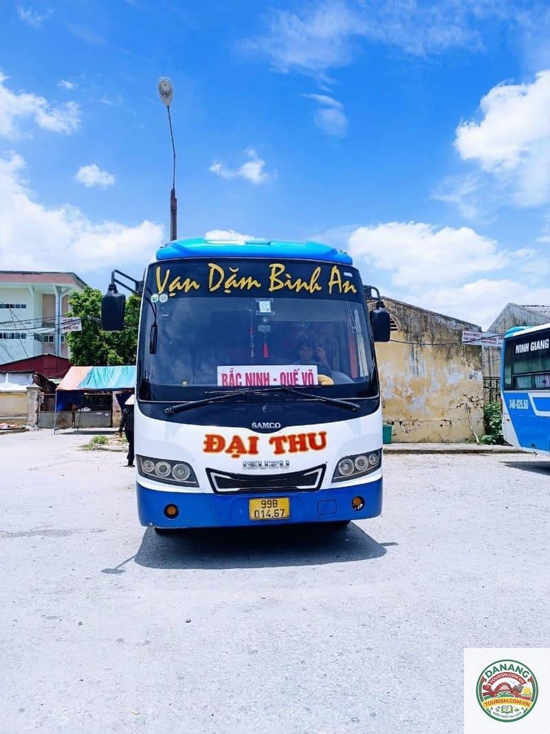 bến xe na rì - Image 2