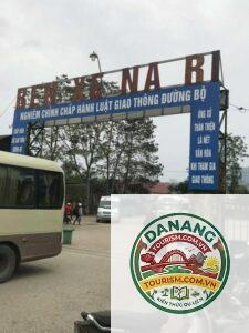 bến xe na rì