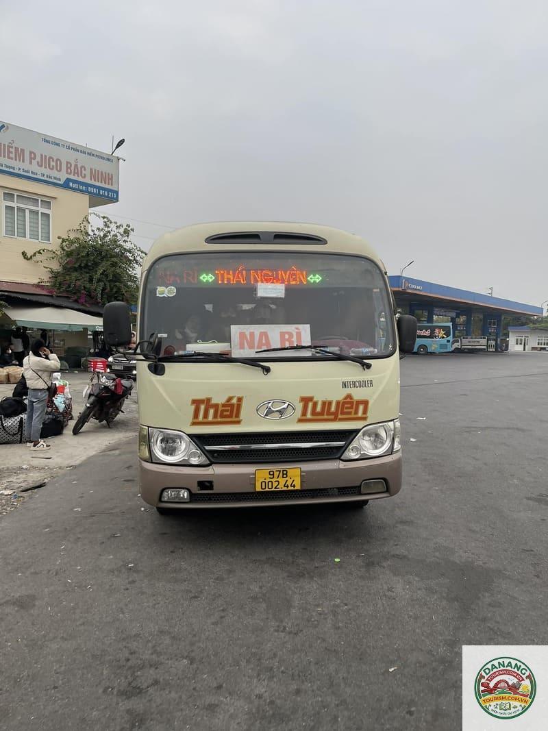 bến xe na rì - Image 4