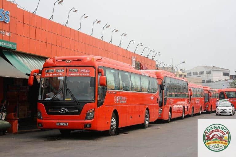 bến xe năm căn - Image 2