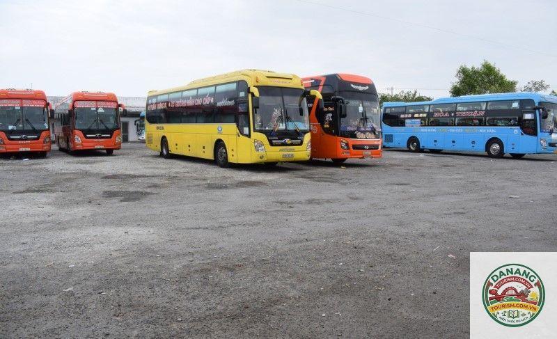 bến xe năm căn - Image 3