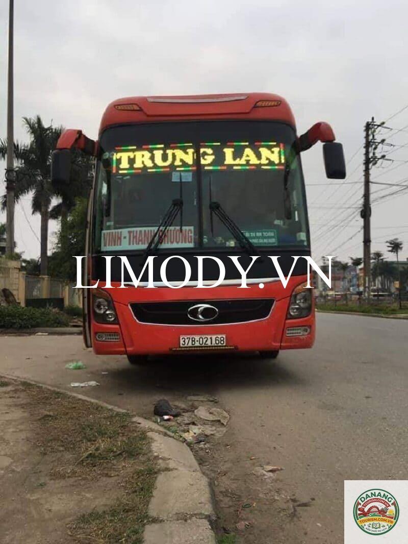 bến xe nam đàn - Image 3