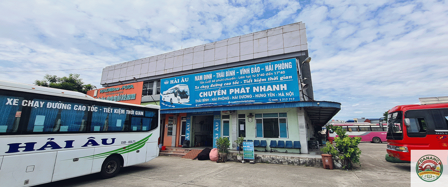 bến xe nam định - Image 4